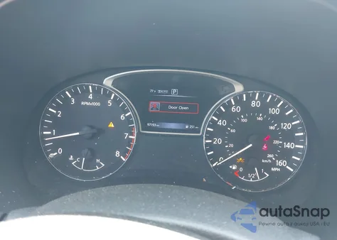 2018 Nissan Pathfinder S from USA, damaged, VIN 5N1DR2MM2JC614558